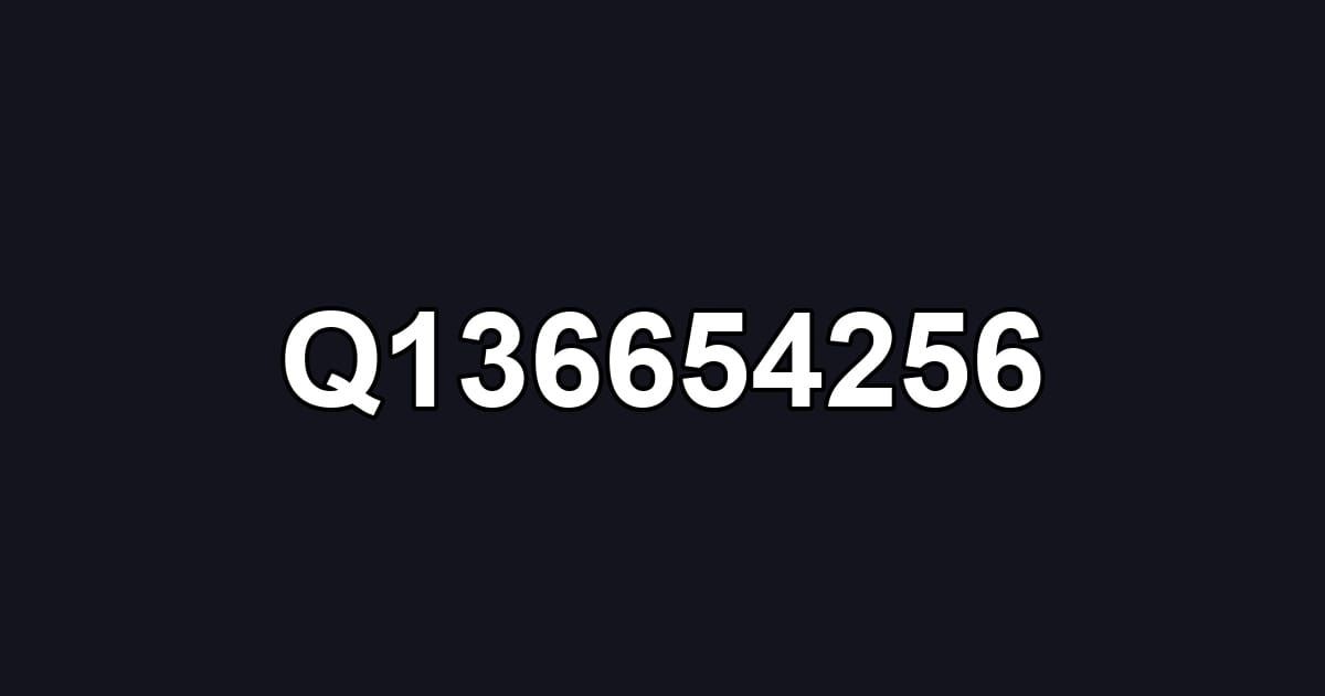 Q136654256
