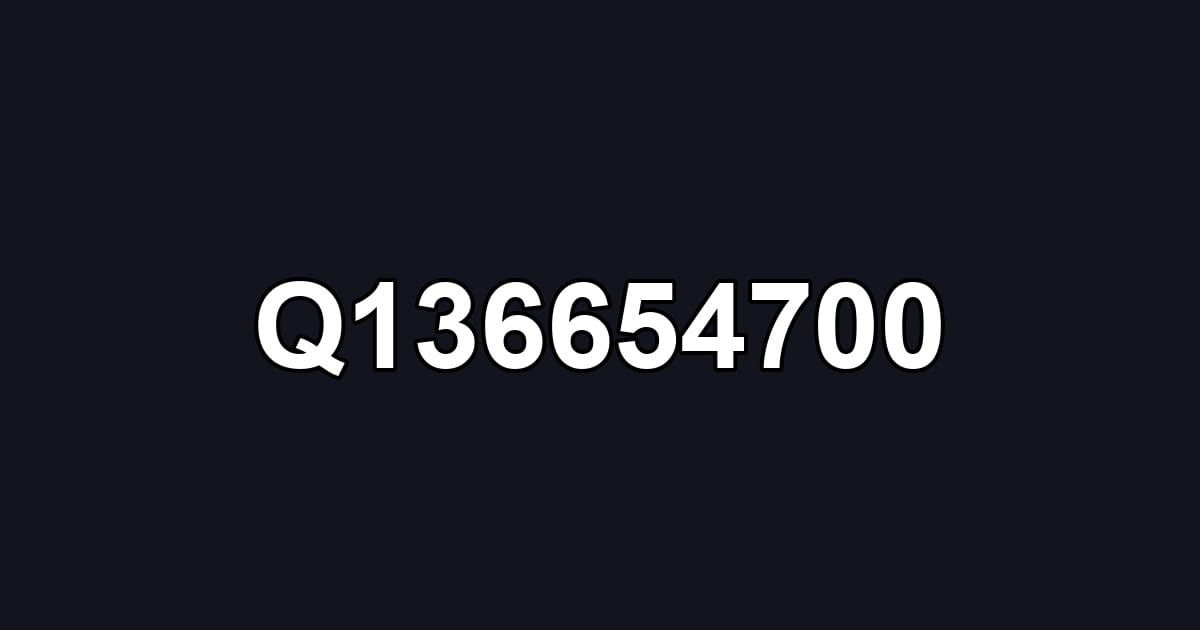 Q136654700