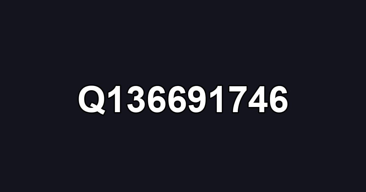 Q136691746