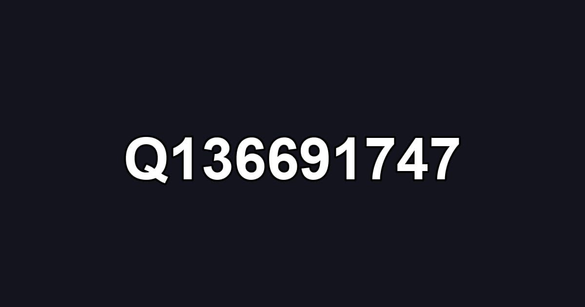 Q136691747