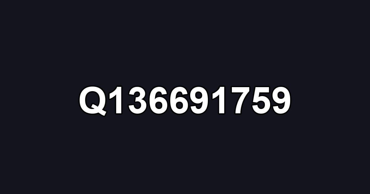Q136691759
