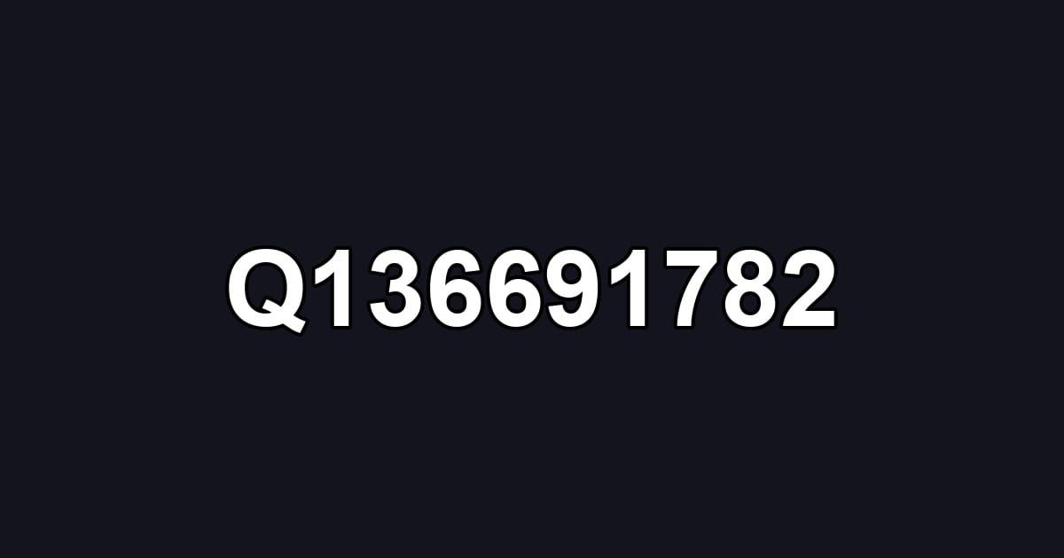 Q136691782