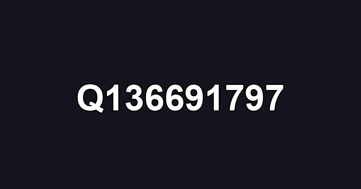 Q136691797