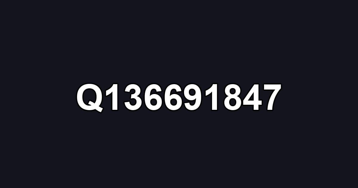 Q136691847