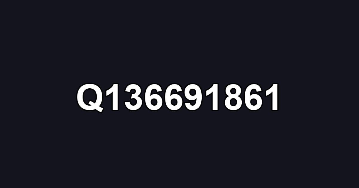 Q136691861