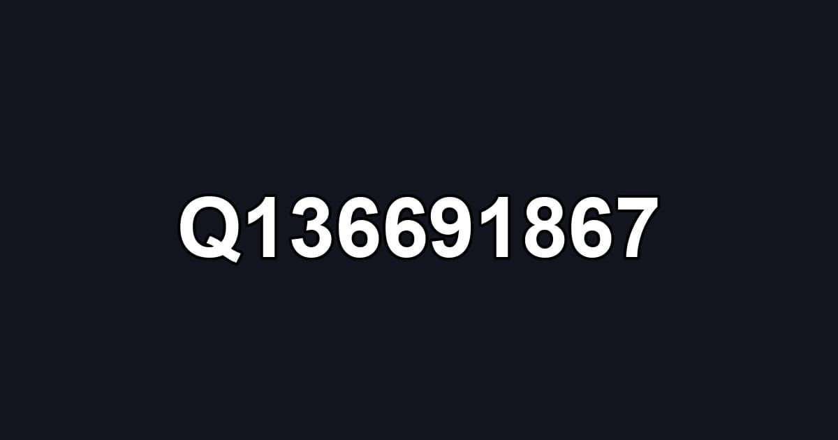 Q136691867