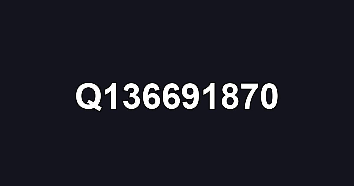 Q136691870