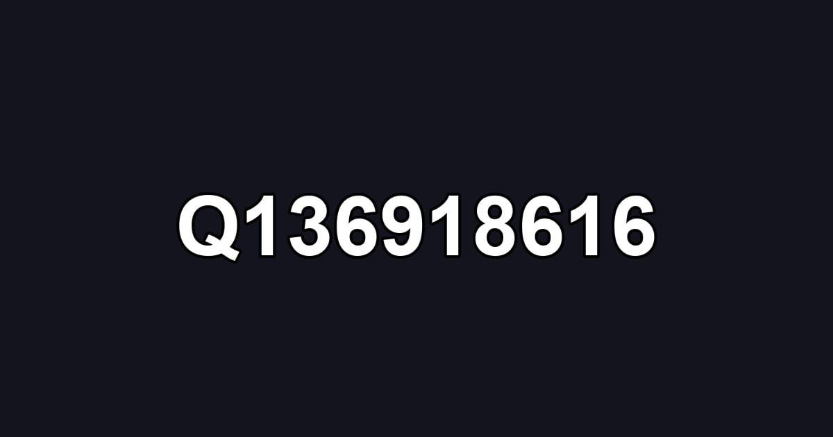 Q136918616