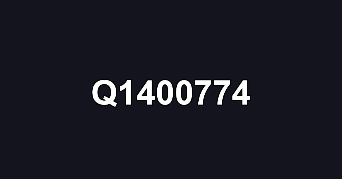 Q1400774