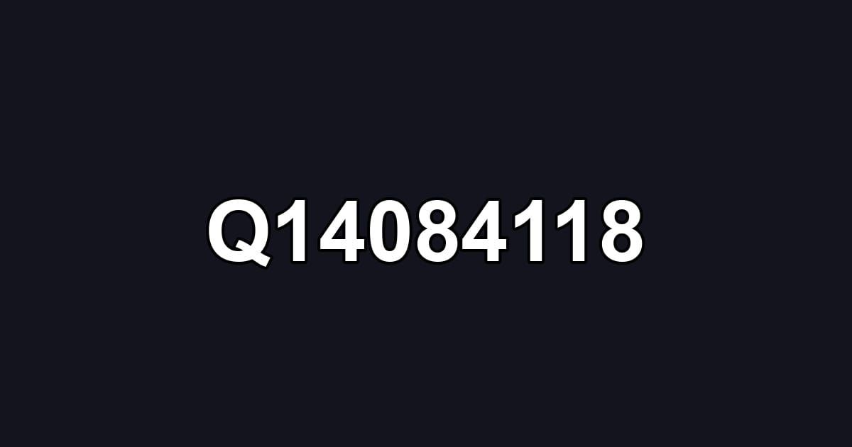 Q14084118