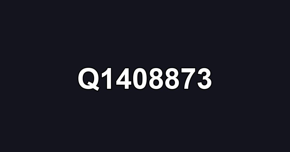 Q1408873