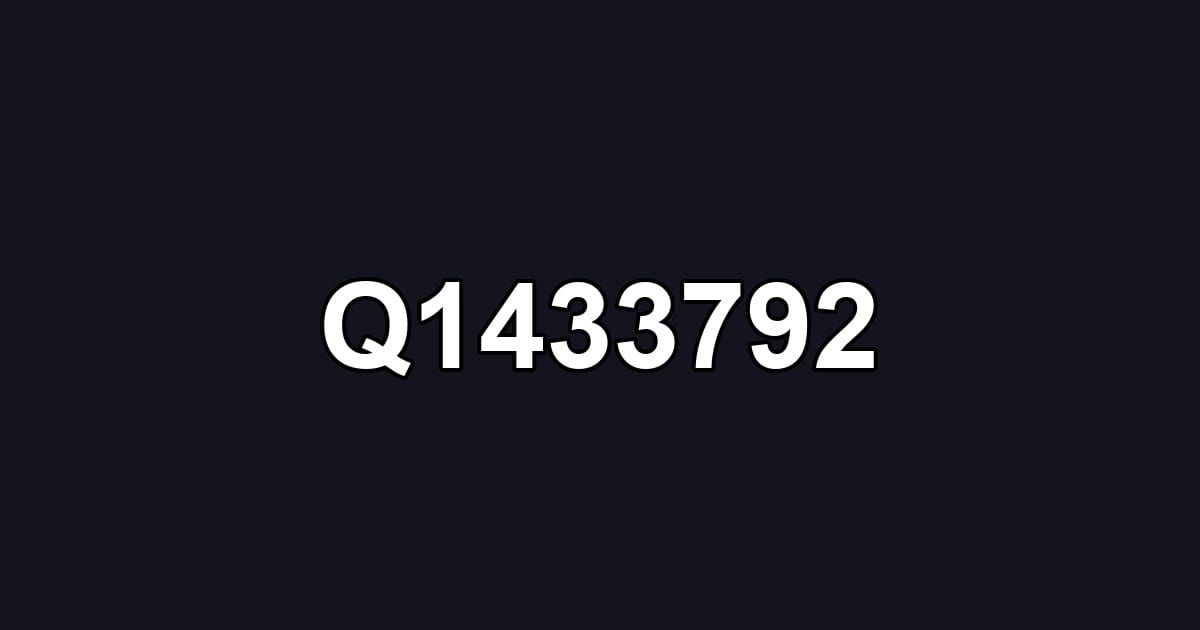 Q1433792