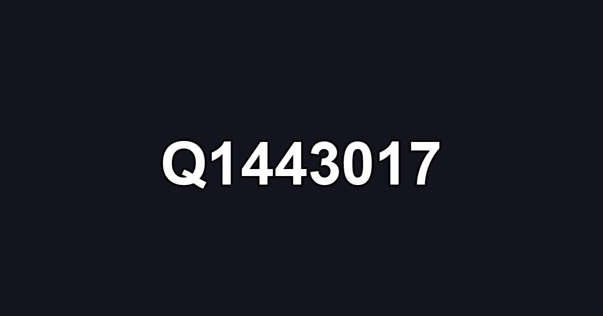 Q1443017