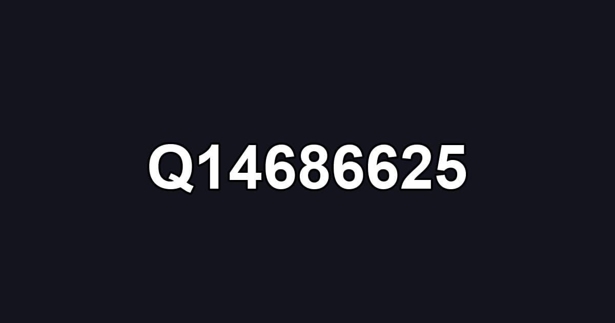 Q14686625