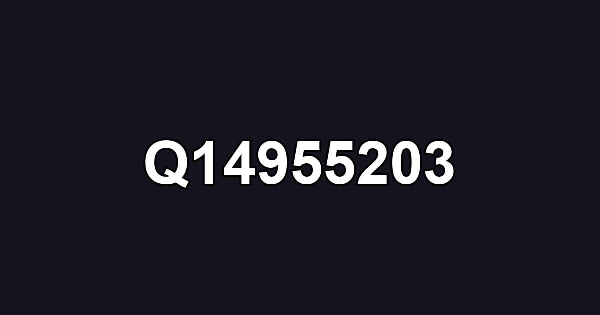 Q14955203