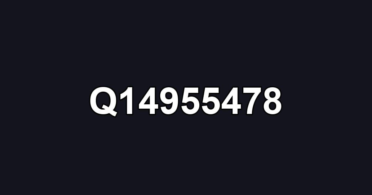 Q14955478