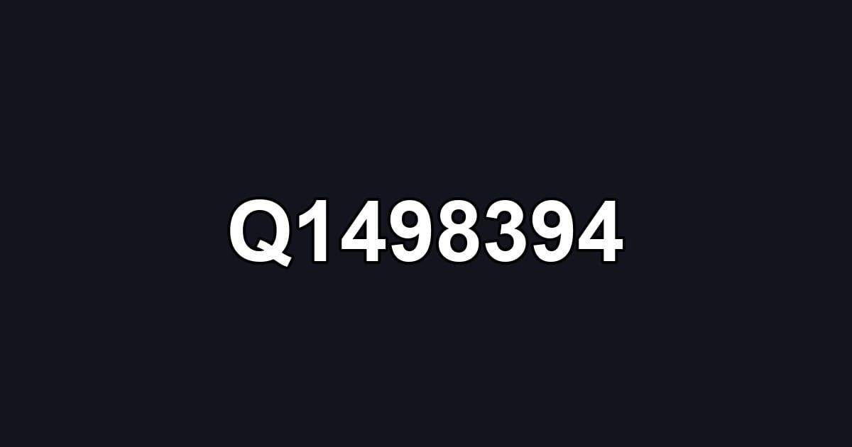 Q1498394