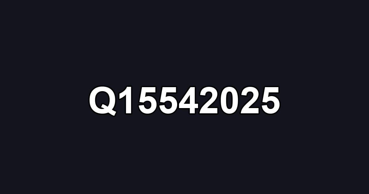 Q15542025
