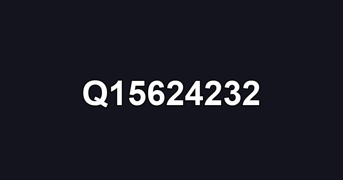 Q15624232