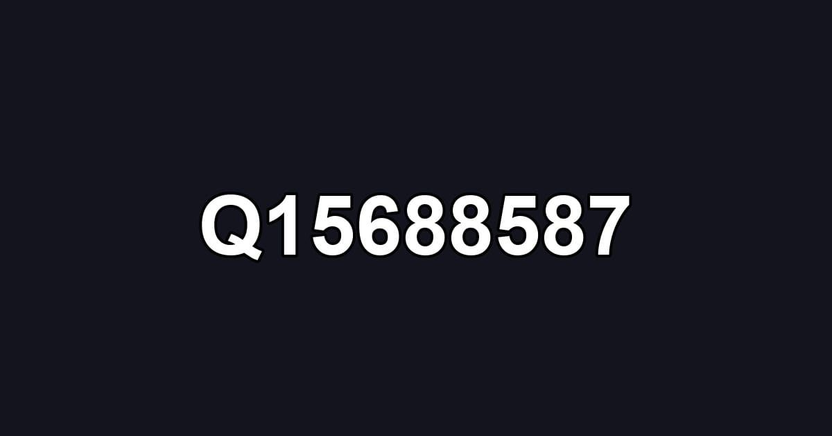 Q15688587
