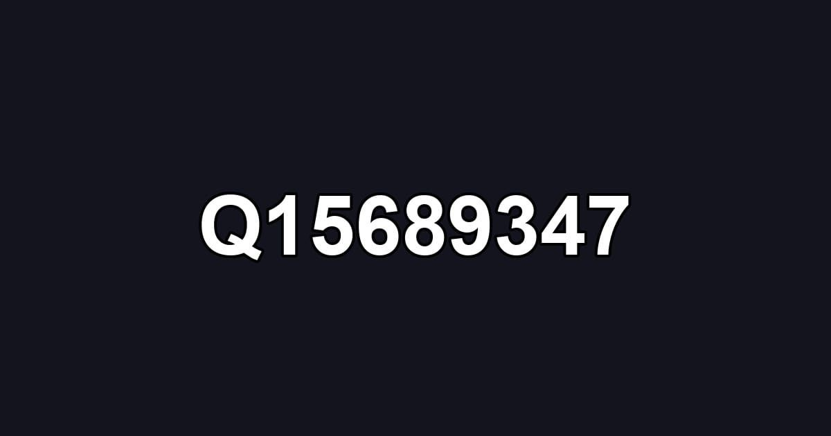 Q15689347