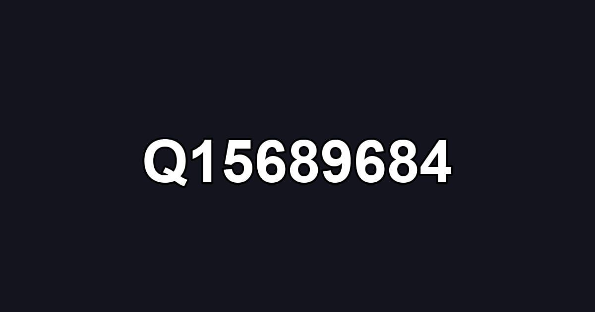 Q15689684