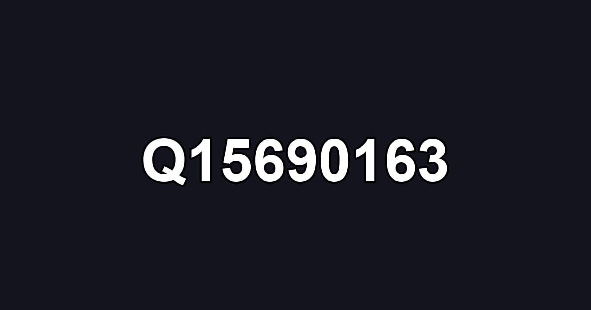 Q15690163