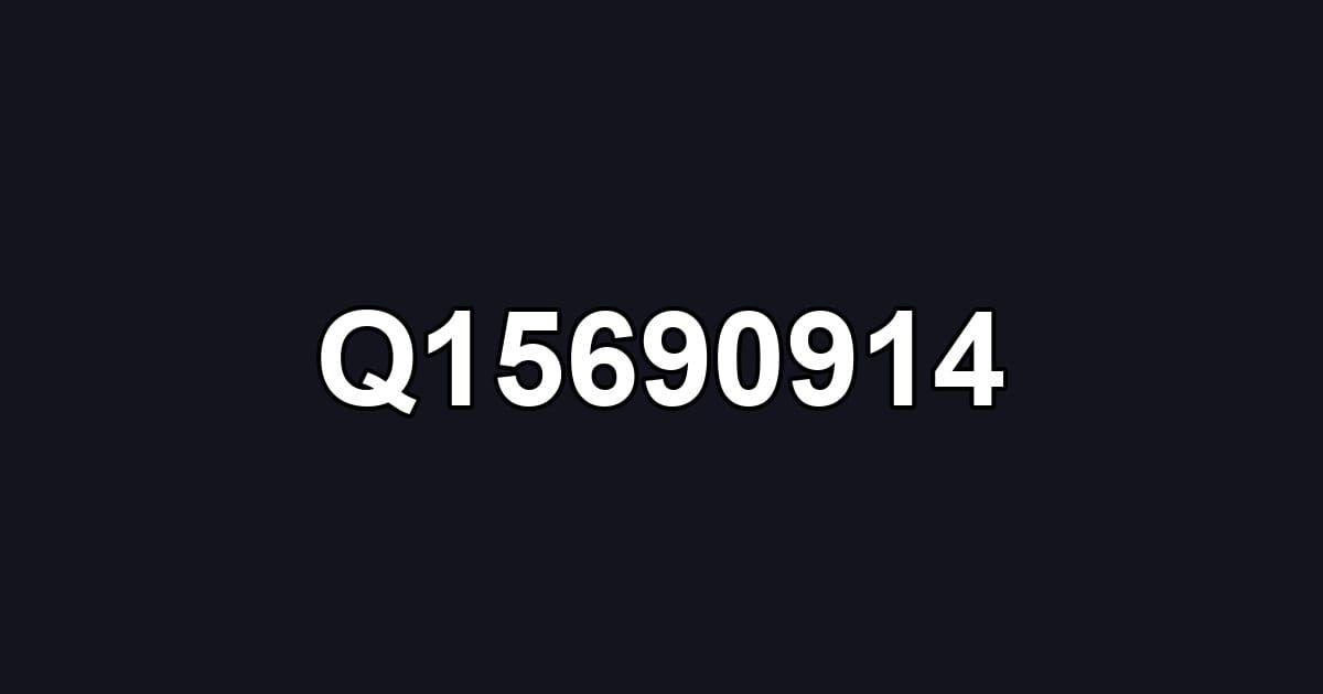 Q15690914