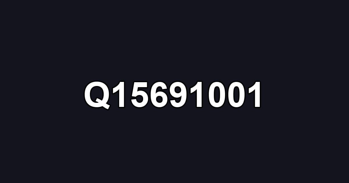 Q15691001