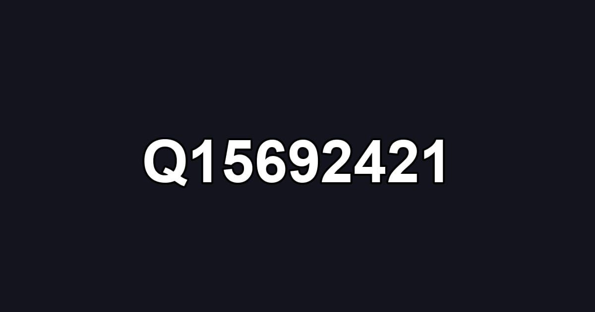 Q15692421