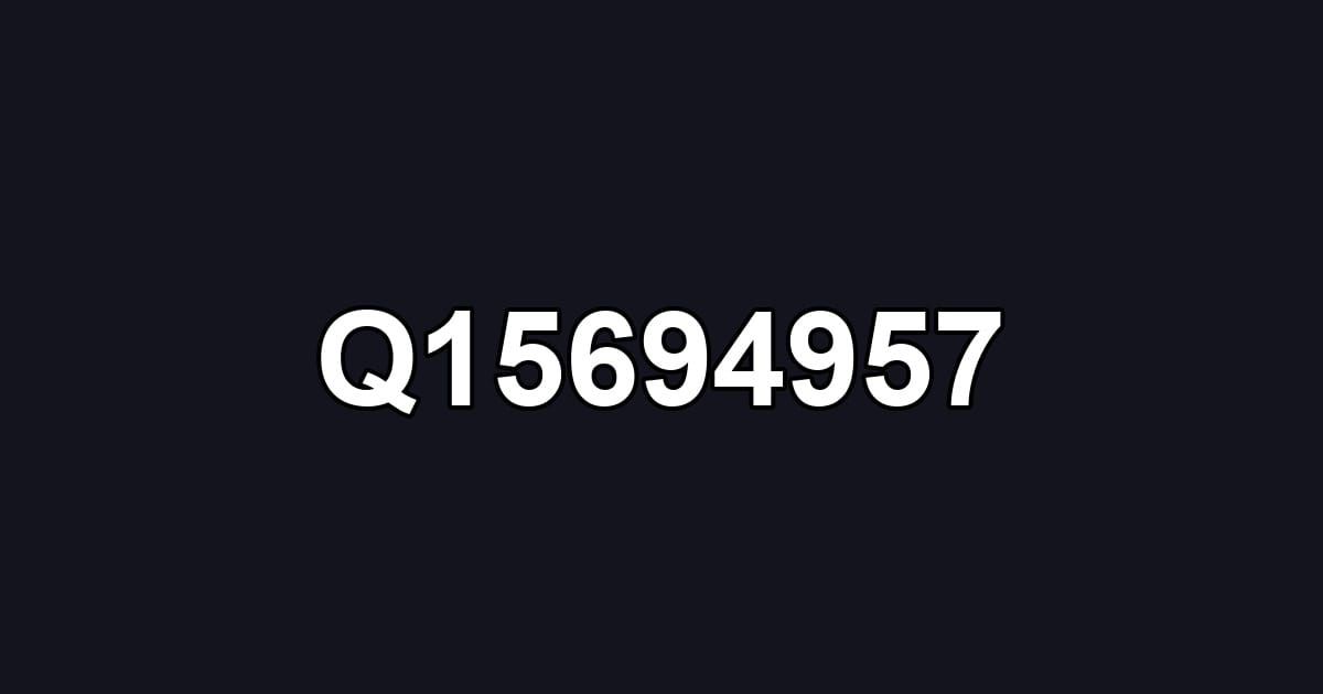 Q15694957