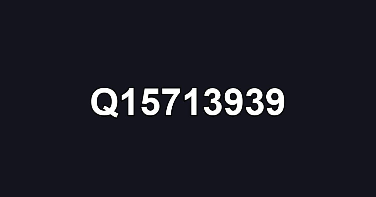 Q15713939