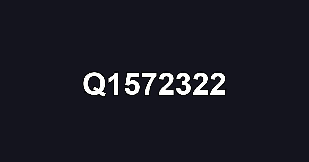 Q1572322