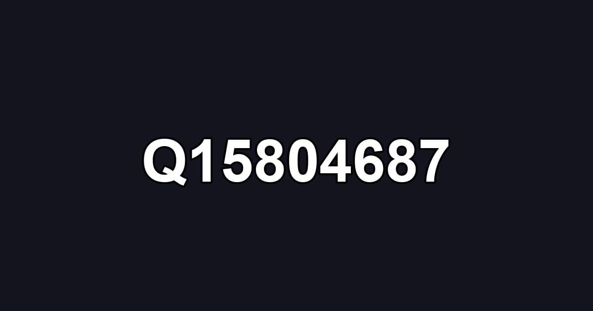 Q15804687