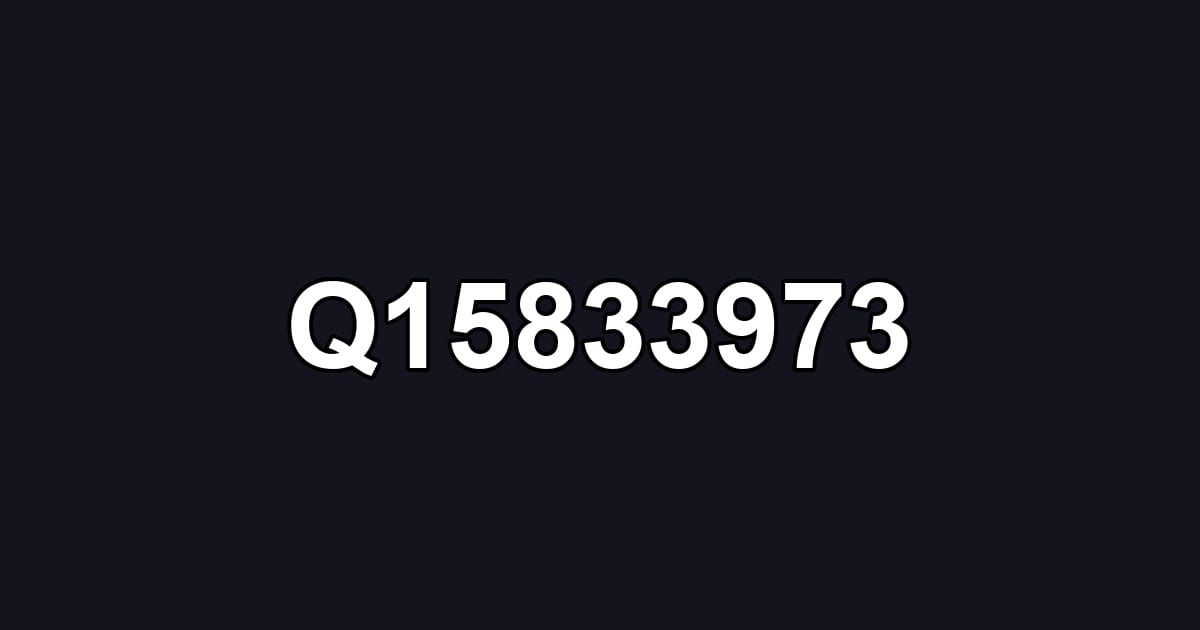 Q15833973