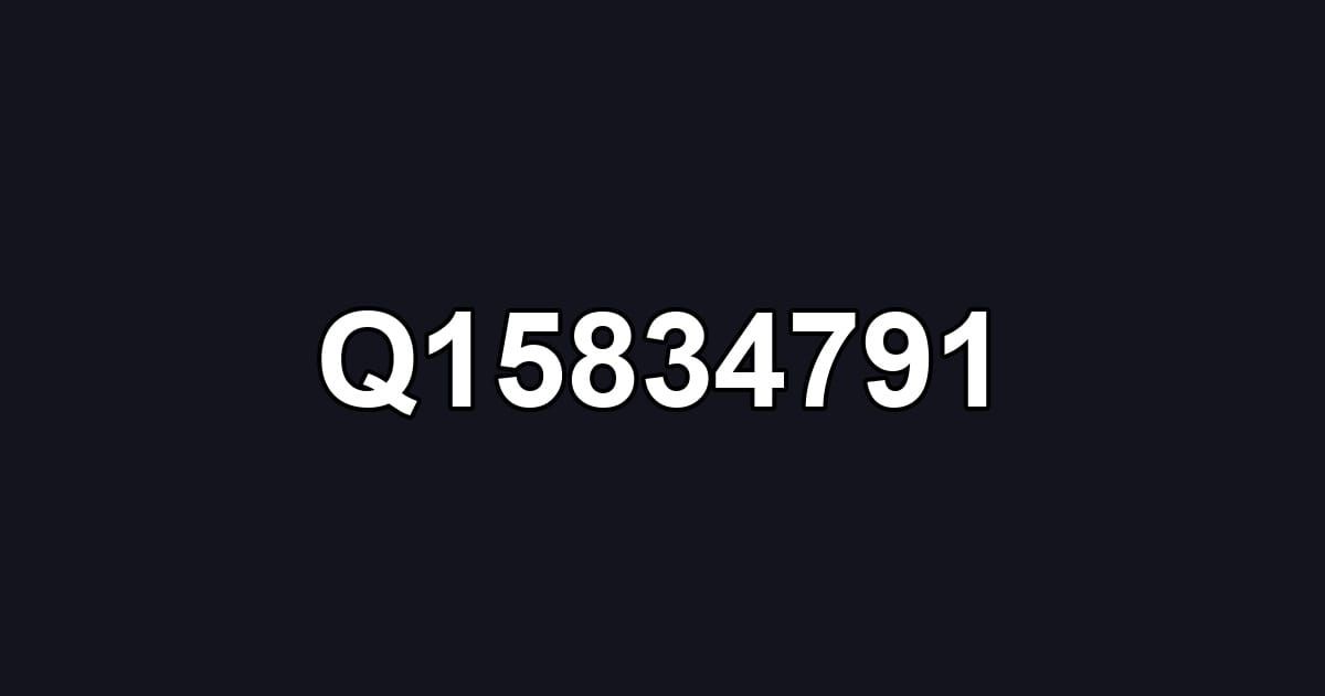 Q15834791
