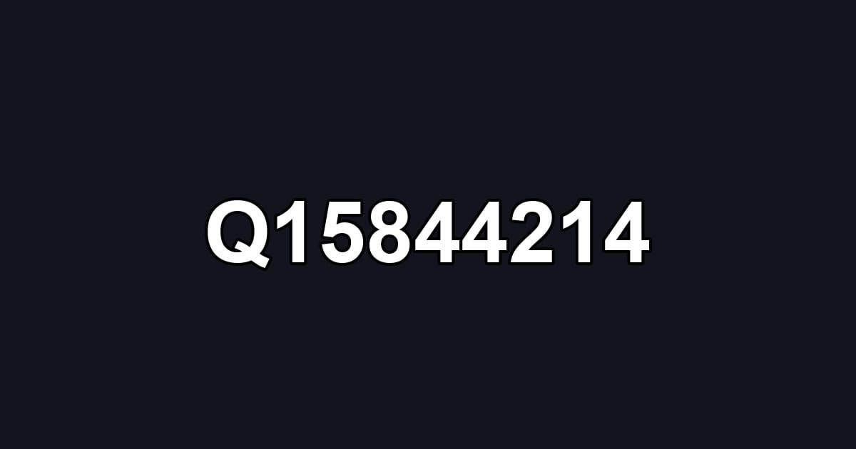 Q15844214