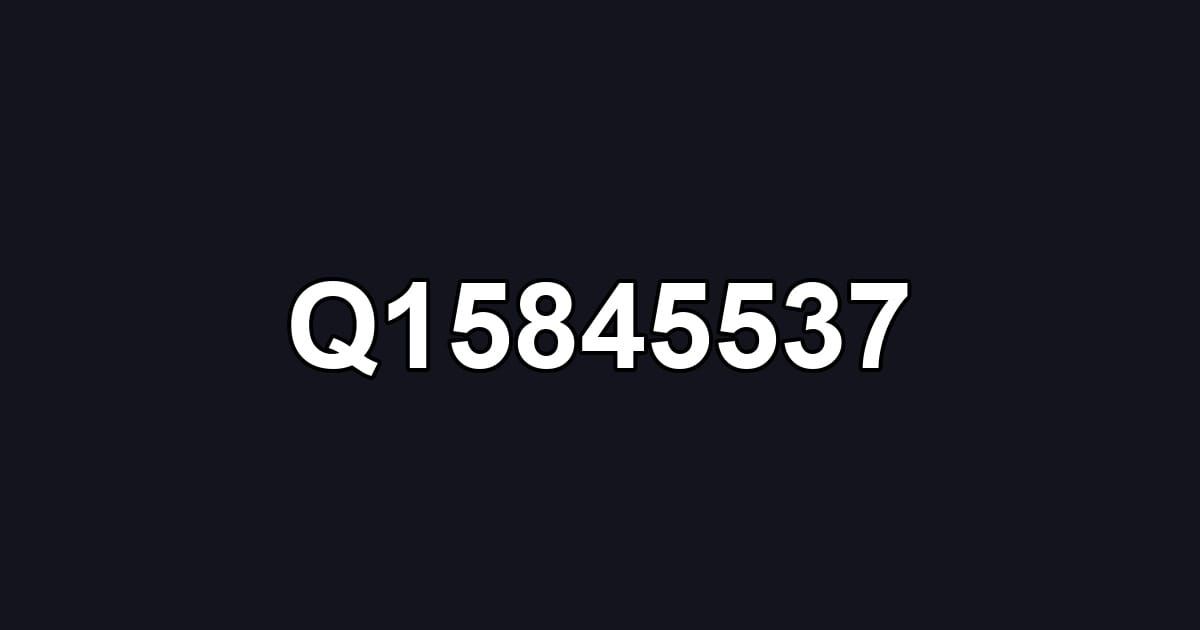 Q15845537