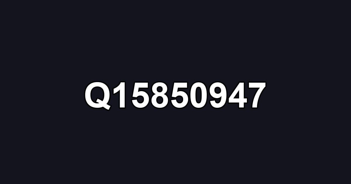 Q15850947