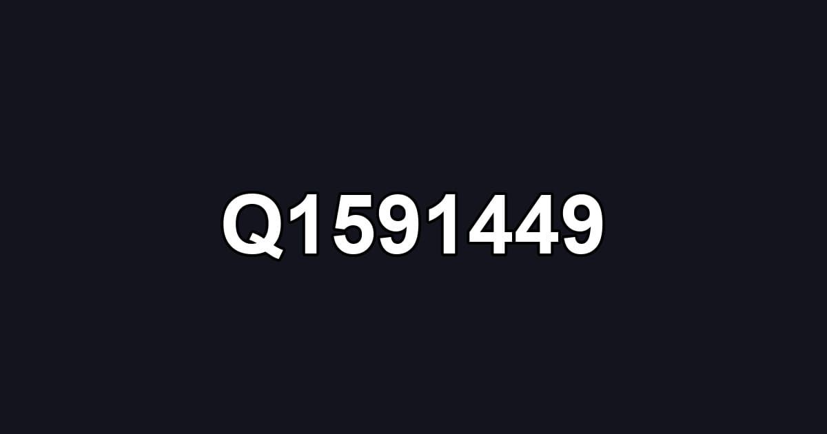 Q1591449