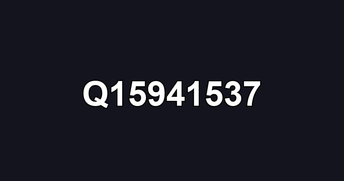 Q15941537