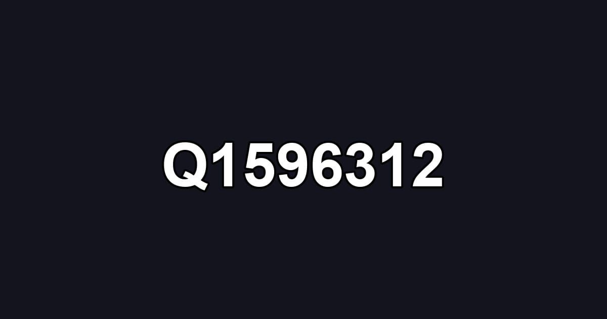 Q1596312