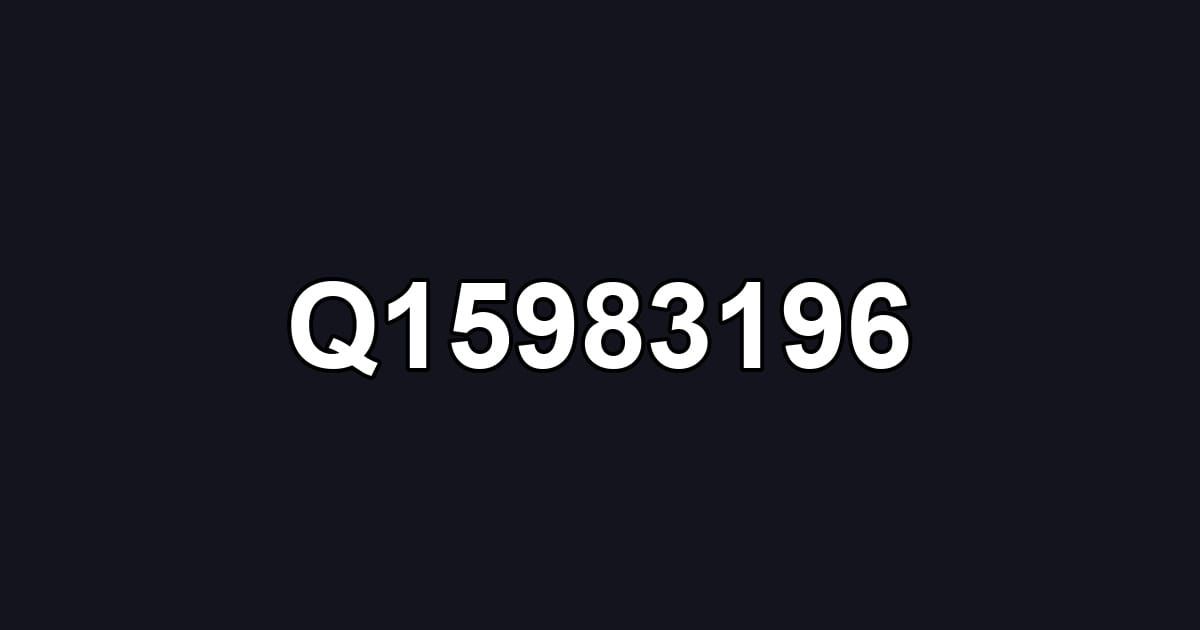 Q15983196