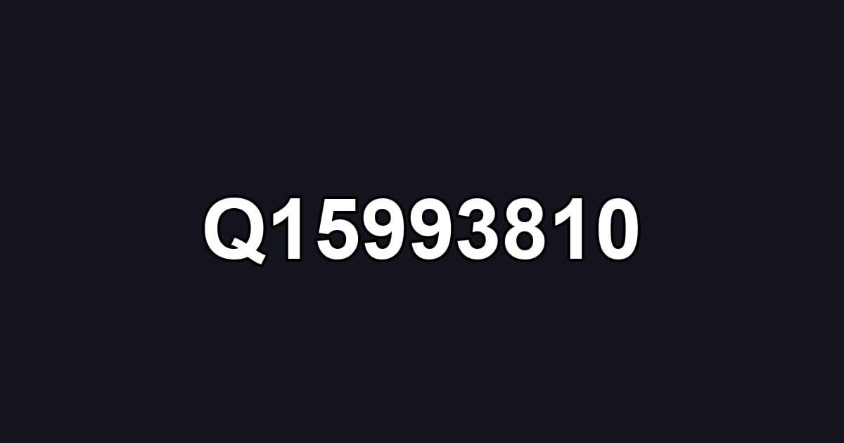 Q15993810