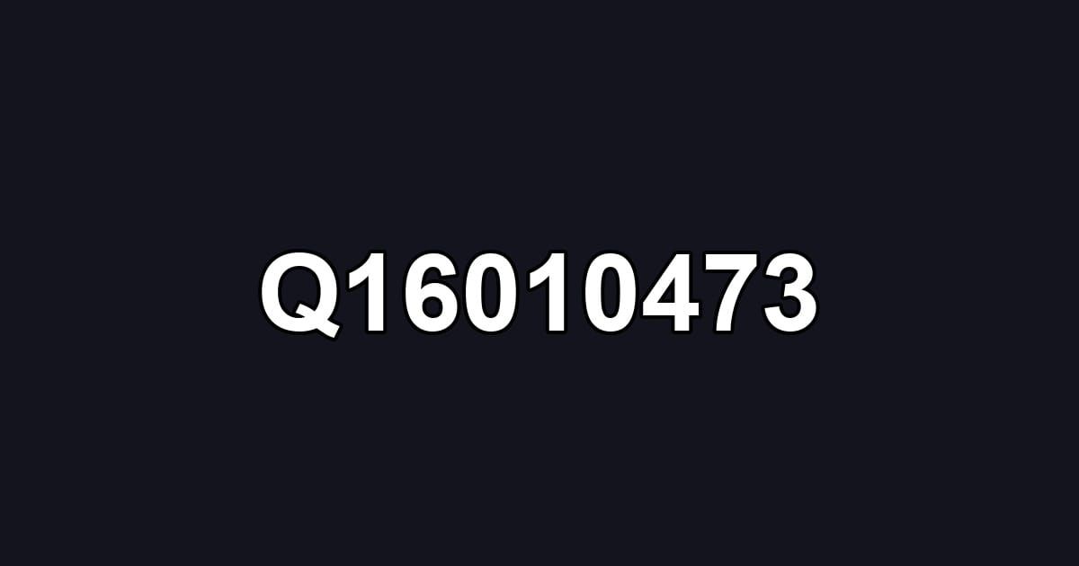 Q16010473