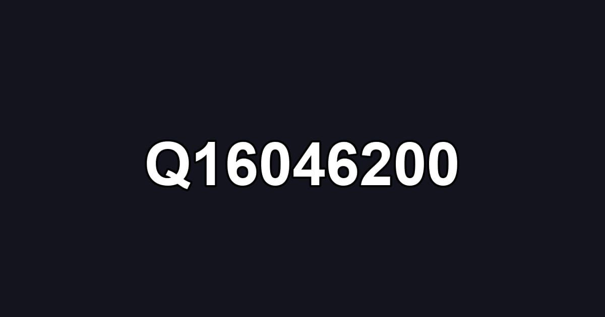 Q16046200