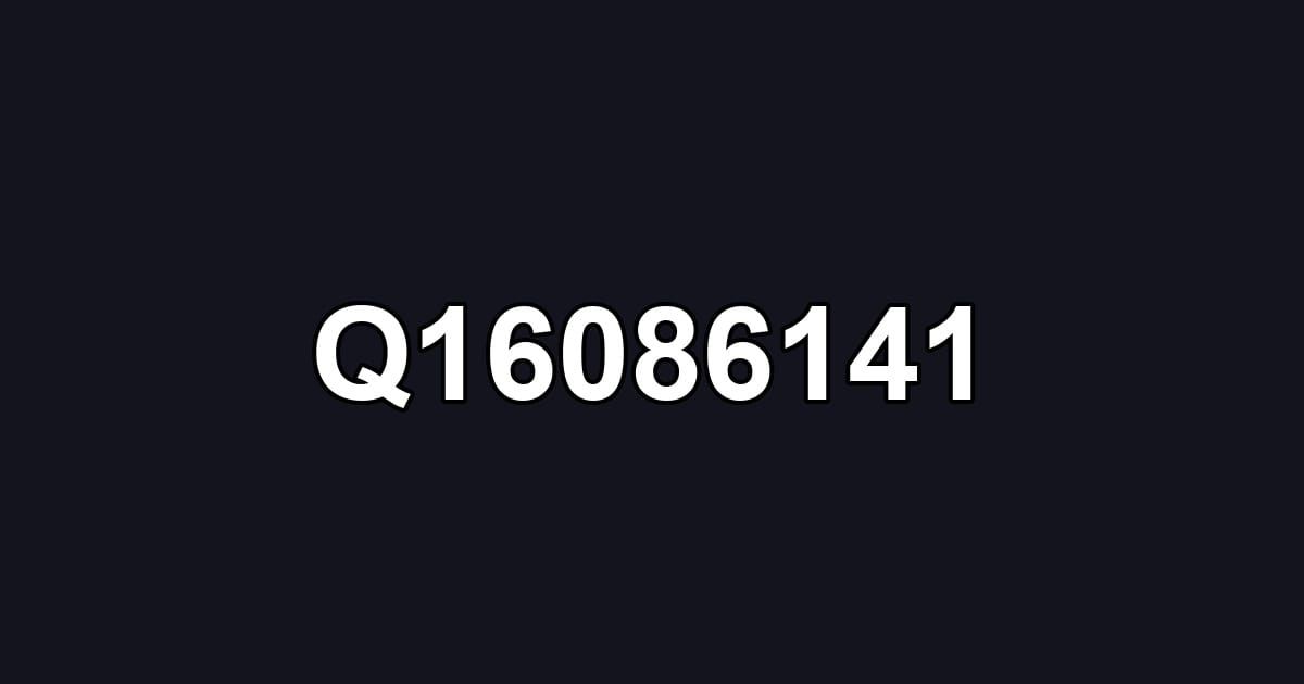 Q16086141