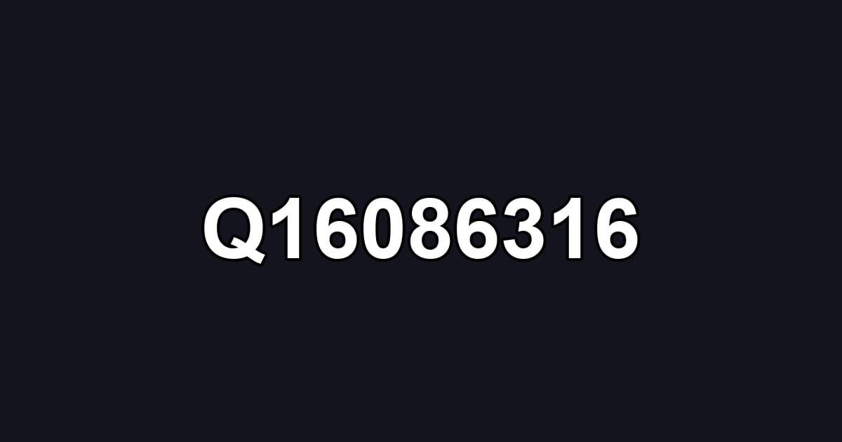 Q16086316