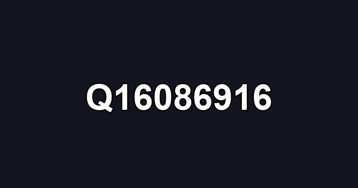 Q16086916