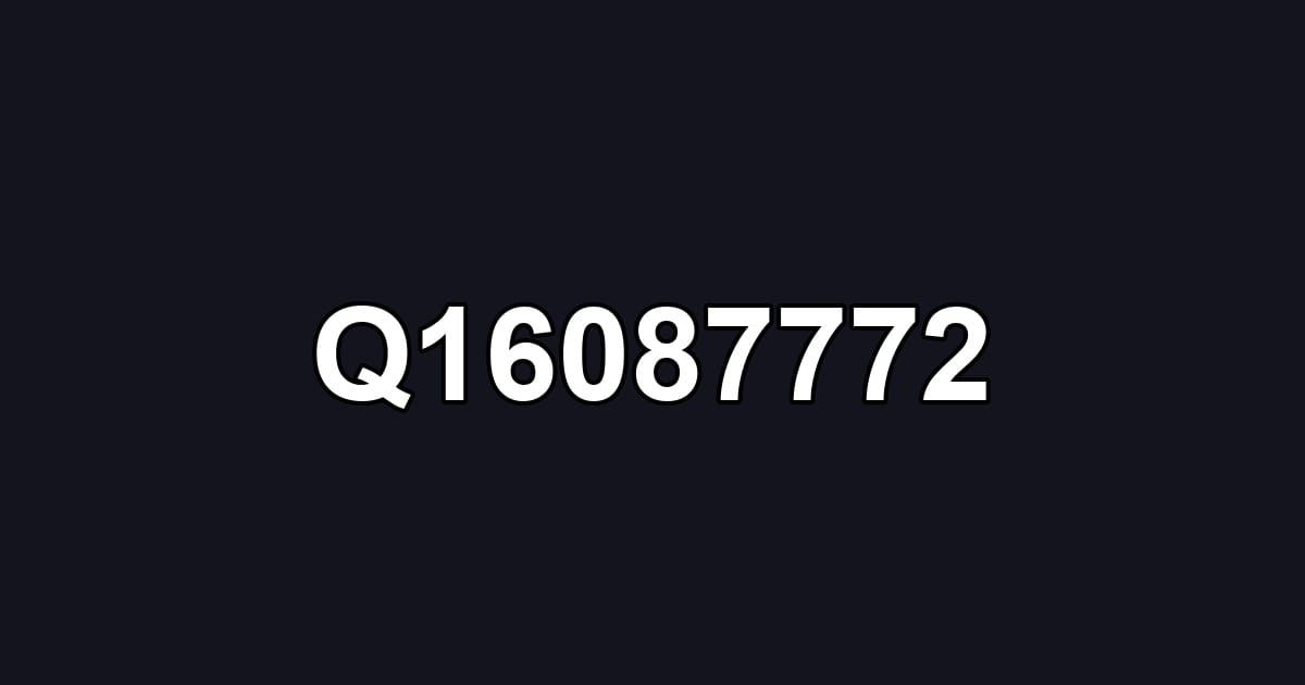 Q16087772